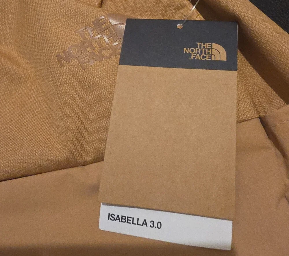 The North Face stylish women
